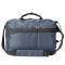Borsa Big-Bag Job - 43 x 33 x 16 cm - tessuto tecnico - blu - InTempo - 9235JBL32 - 8029221850715 - DMwebShop