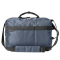 Borsa Big-Bag Job - 43 x 33 x 16 cm - tessuto tecnico - blu - InTempo - 9235JBL32 - 8029221850715 - DMwebShop