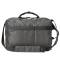 Borsa Big-Bag Job - 43 x 33 x 16 cm - tessuto tecnico - antracite - InTempo - 9235JBL34 - 8029221850722 - DMwebShop