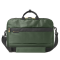 Borsa Office Bag Job - 44 x 34 x 12 cm - tessuto tecnico - verde - InTempo - 9236JBL24 - 8029221850739 - DMwebShop