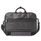 Borsa Office Bag Job - 44 x 34 x 12 cm - tessuto tecnico - antracite - InTempo - 9236JBL34 - 8029221850753 - DMwebShop