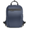 Zaino a guscio Job - 29 x 3 x 13 cm - tessuto tecnico - blu - InTempo - 9237JBL32 - 8029221850685 - DMwebShop
