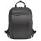 Zaino a guscio Job - 29 x 3 x 13 cm - tessuto tecnico - antracite - InTempo - 9237JBL34 - 8029221850692 - DMwebShop