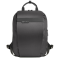 Zaino a guscio Job - 29 x 3 x 13 cm - tessuto tecnico - antracite - InTempo - 9237JBL34 - 8029221850692 - DMwebShop