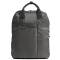 Zaino Job - 31 x 45 x 15 cm - tessuto tecnico - antracite - InTempo - 9238JBL34 - 8029221850661 - DMwebShop