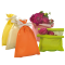 Busta regalo Spring - 25 x 40 cm - 45 gr - carta - 5 colori assortiti - conf. 25 pezzi - PNP - UDI26GRR18N00 - 8013170760713 - DMwebShop