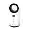Termoventilatore ceramico Storm - senza pale - 1500 W - bianco - Melchioni - Melchioni Family - 158640041 - 8006012367188 - DMwebShop