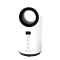 Termoventilatore ceramico Storm - senza pale - 1500 W - bianco - Melchioni - Melchioni Family - 158640041 - 8006012367188 - DMwebShop