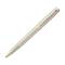 Penna roller IM Monochrome - punta F - champagne - Parker - 2172955 - 3026981729553 - DMwebShop