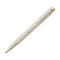 Penna roller IM Monochrome - punta F - champagne - Parker - 2172955 - 3026981729553 - DMwebShop