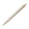 Penna sfera IM Monochrome - punta M - champagne - Parker - 2172956 - 3026981729560 - DMwebShop