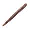 Penna stilografica IM Monochrome - punta M - burgundy - Parker - 2190512 - 3026981905124 - DMwebShop