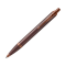 Penna sfera IM Monochrome - punta M - burgundy - Parker - 2190514 - 3026981905148 - DMwebShop