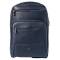 Zaino Gate Trended - 29 x 42 x 15 cm - ecopelle - blu - InTempo - 9238GAT32 - 8029221835347 - DMwebShop
