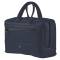 Borsa zainabile bi-bag Gate Trended - 42 x 28 x 14 cm - ecopelle - blu - InTempo - 9235GAT32 - 8029221835460 - DMwebShop