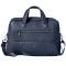 Borsa Gate Trended - con manici - 41 x 30 x 15 cm - ecopelle - blu - InTempo - 9236GAT32 - 8029221835507 - DMwebShop