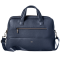 Borsa Gate Trended - con manici - 41 x 30 x 15 cm - ecopelle - blu - InTempo - 9236GAT32 - 8029221835507 - DMwebShop