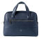 Borsa slim Gate Trended - con manici - 41 x 30 x 15 cm - ecopelle - blu - InTempo - 9216GAT32 - 8029221835583 - DMwebShop
