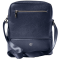 City bag medium Gate Trended - 25 x 30 x 6 cm - ecopelle - blu - InTempo - 9215GAT32 - 8029221835620 - DMwebShop
