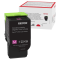 Cartuccia per C310-C315 - magenta - 2000 pagine - Xerox - 006R04358 - 95205068467 - DMwebShop
