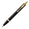Penna a sfera M IM Black GT Parker - 1931666 - 3501179316666 - DMwebShop