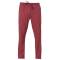 Pantalone da cuoco Enrico - taglia L - gessato bordeaux - Giblor's - Q8PX0108-G35-L - 8058045586050 - DMwebShop