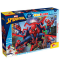 Puzzle maxi - Marvel Spiderman - 24 pezzi - Lisciani - 99740 - 8008324099740 - DMwebShop