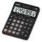Calcolatrice da tavolo DX-12B - 12 cifre - nero - 99548 - Casio - DX-12B-W-EC - 4971850032250 - DMwebShop