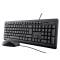 Set tastiera + Mouse a filo Primo - Trust - 23971 - 8713439239713 - DMwebShop
