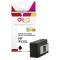 Cartuccia ink - compatibile - per Hp 953XL - nero - 53 ml - Armor - K20657OW - 3112539783839 - DMwebShop