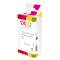 Cartuccia ink - compatibile - per Hp 302XL - nero - 20 ml - Armor - K20739OW - 3112539821371 - DMwebShop