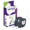 Nastro compatibile Plastica Dymo Letratag - 12 mm x 4 mt - Bianco - Armor - K80005W4 - 3112539804824 - DMwebShop