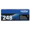 Toner originale - nero - TN-248BK - 1000 pagine - Brother - TN248BK - 4977766814034 - DMwebShop