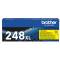 Toner originale - giallo - TN-248XLY - 2300 pagine - Brother - TN248XLY - 4977766821810 - DMwebShop
