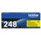 Toner originale - giallo - TN-248Y - 1000 pagine - Brother - TN248Y - 4977766814065 - DMwebShop