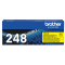 Toner originale - giallo - TN-248Y - 1000 pagine - Brother - TN248Y - 4977766814065 - DMwebShop