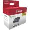 Confezione 3 Cartucce Ink PGI-35 - nero - 2970B017 - Canon - 1509B028 - 8714574679389 - DMwebShop