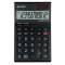 Calcolatrice da Tavolo - 12 cifre - Sharp - EL-124T - 4974019793788 - DMwebShop