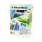 Testina Ink Compatibile per HP N 11 - nero - C4810A - Starline - JRHP11PHB - 8025133126276 - DMwebShop