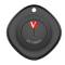 My Finder Nero Bluetooth Tracker-Confezione singola _Verbatim - 32130 - 23942321309 - DMwebShop