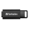 Memoria USB Store 'N' GO USB-C -64 Gb - nero - Verbatim - 49458 - 023942494584 - DMwebShop