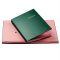 Libro firma - 14 intercalari rinforzati - 24 x 34 cm - verde - Fraschini - 614E-VER - 8027032005034 - DMwebShop