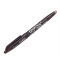 Penna a sfera Frixionball - punta 0,7 mm - marrone - cancellabile - Pilot 006607