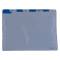 Schede - rubrica A-Z - 15 x 21 cm - orizzontale - bianco - Edipro - E3649 - CONFE3649PZ1% - DMwebShop