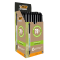 Penna a sfera a scatto ECOlutions - punta 1 mm - nero - conf. 50 pezzi - Bic - 8806871 - 3086123175884 - DMwebShop