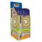 Penna a sfera a scatto ECOlutions - punta 1 mm - blu - conf. 50 pezzi - Bic - 8806891 - 3086123175907 - DMwebShop