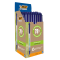 Penna a sfera a scatto ECOlutions - punta 1 mm - blu - conf. 50 pezzi - Bic - 8806891 - 3086123175907 - DMwebShop