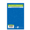 Blocco comande - 25 fogli 3 copie autoricalcanti - 10 x 17 cm - Bm 0100198