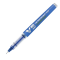 Roller Hi-Tecpoint V5 ricaricabile Begreen con cappuccio - punta 0,5 mm - blu - Pilot 040326