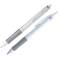 Penna a sfera a scatto Acroball Pure White Begreen - punta 1 mm - nero - conf. 10 pezzi - Pilot - 011293 - 4902505479212 - DMwebShop